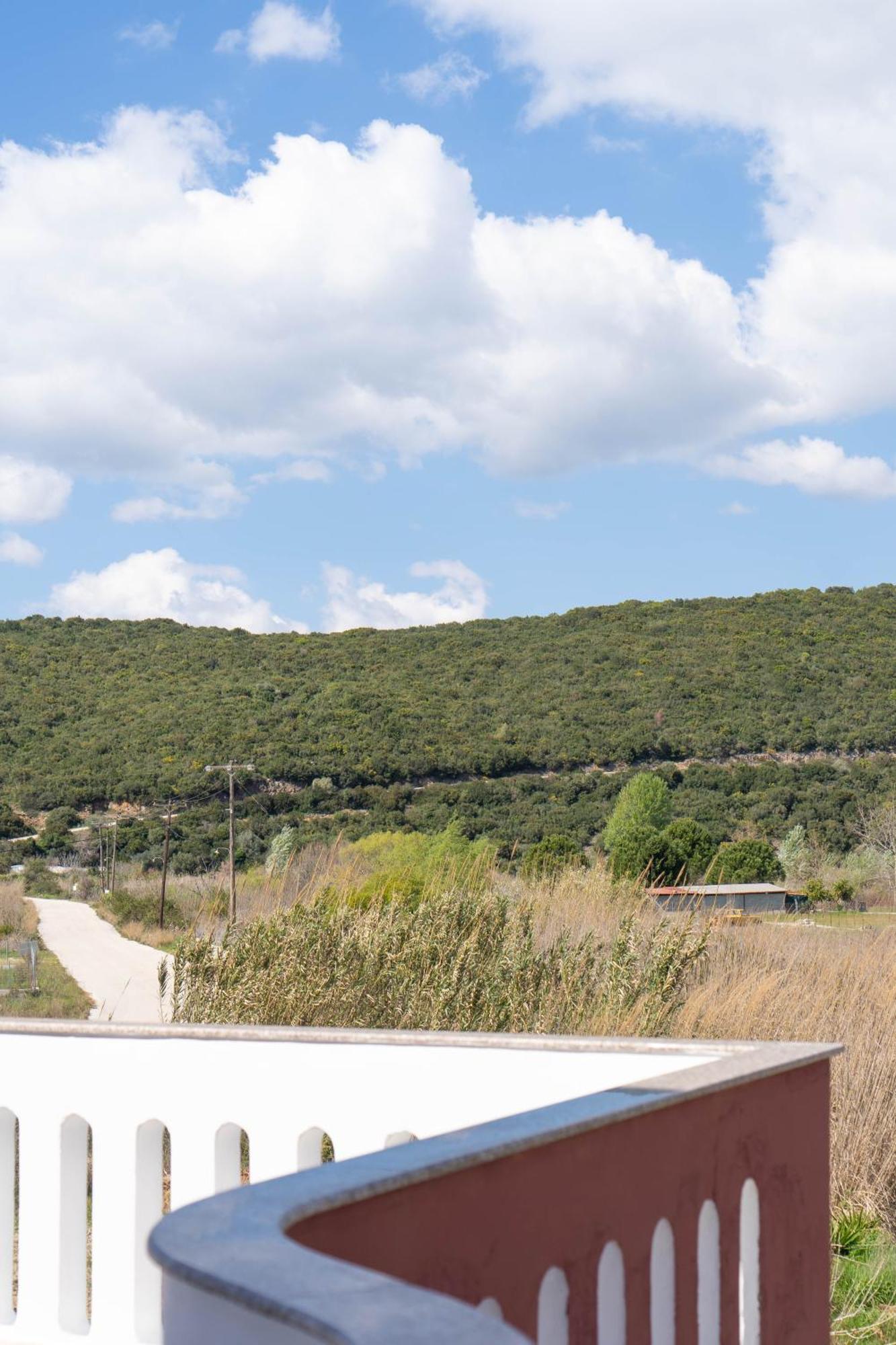 Hotel Alexandros Ammoudiá Eksteriør bilde