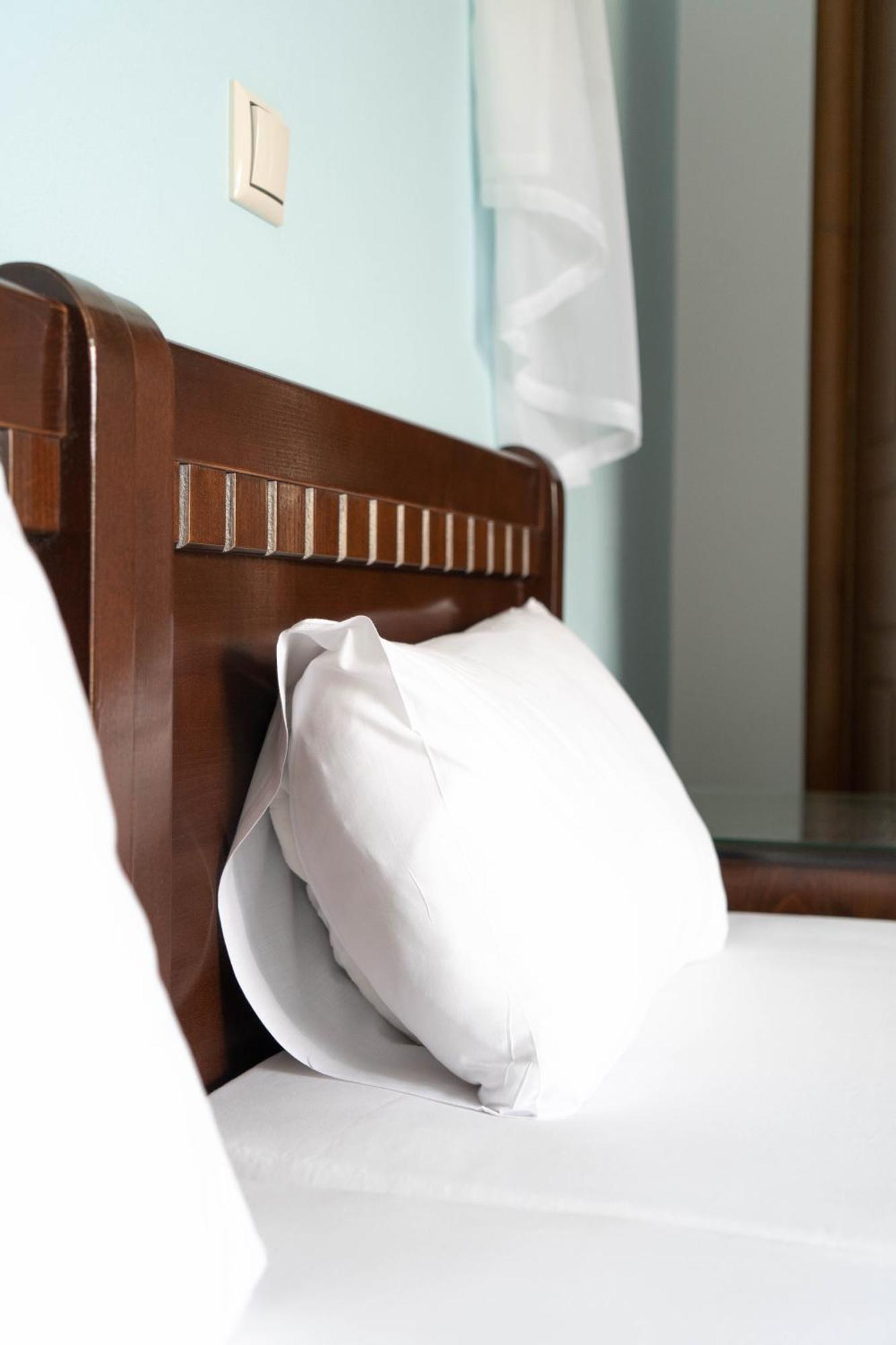 Hotel Alexandros Ammoudiá Eksteriør bilde
