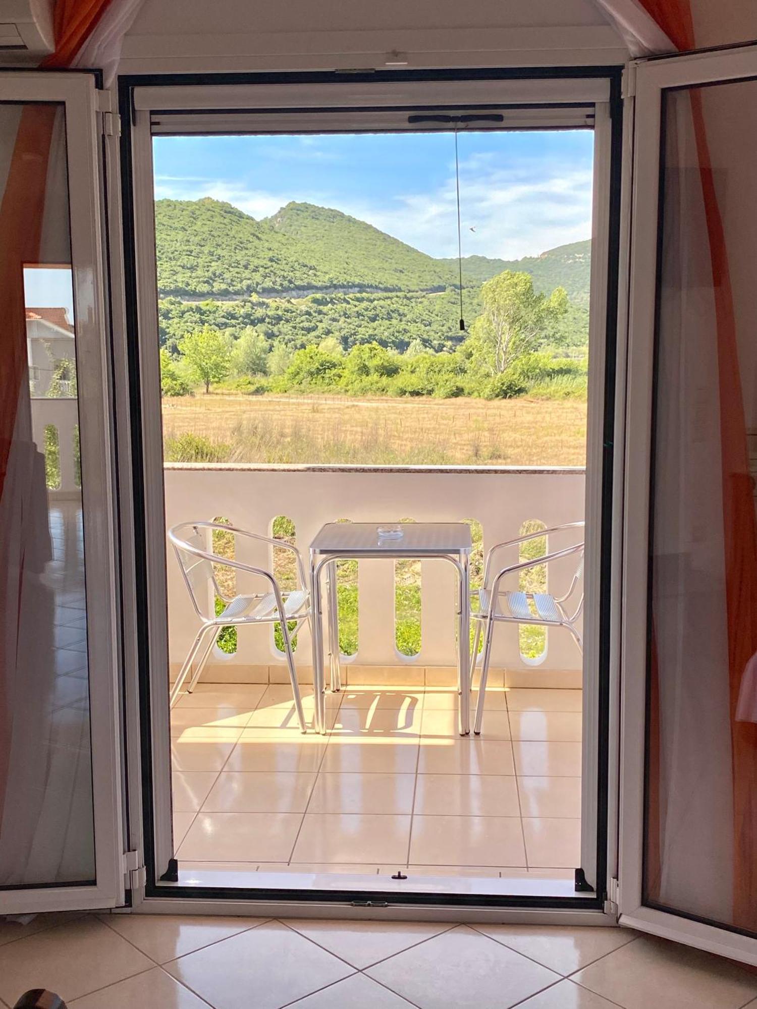 Hotel Alexandros Ammoudiá Eksteriør bilde