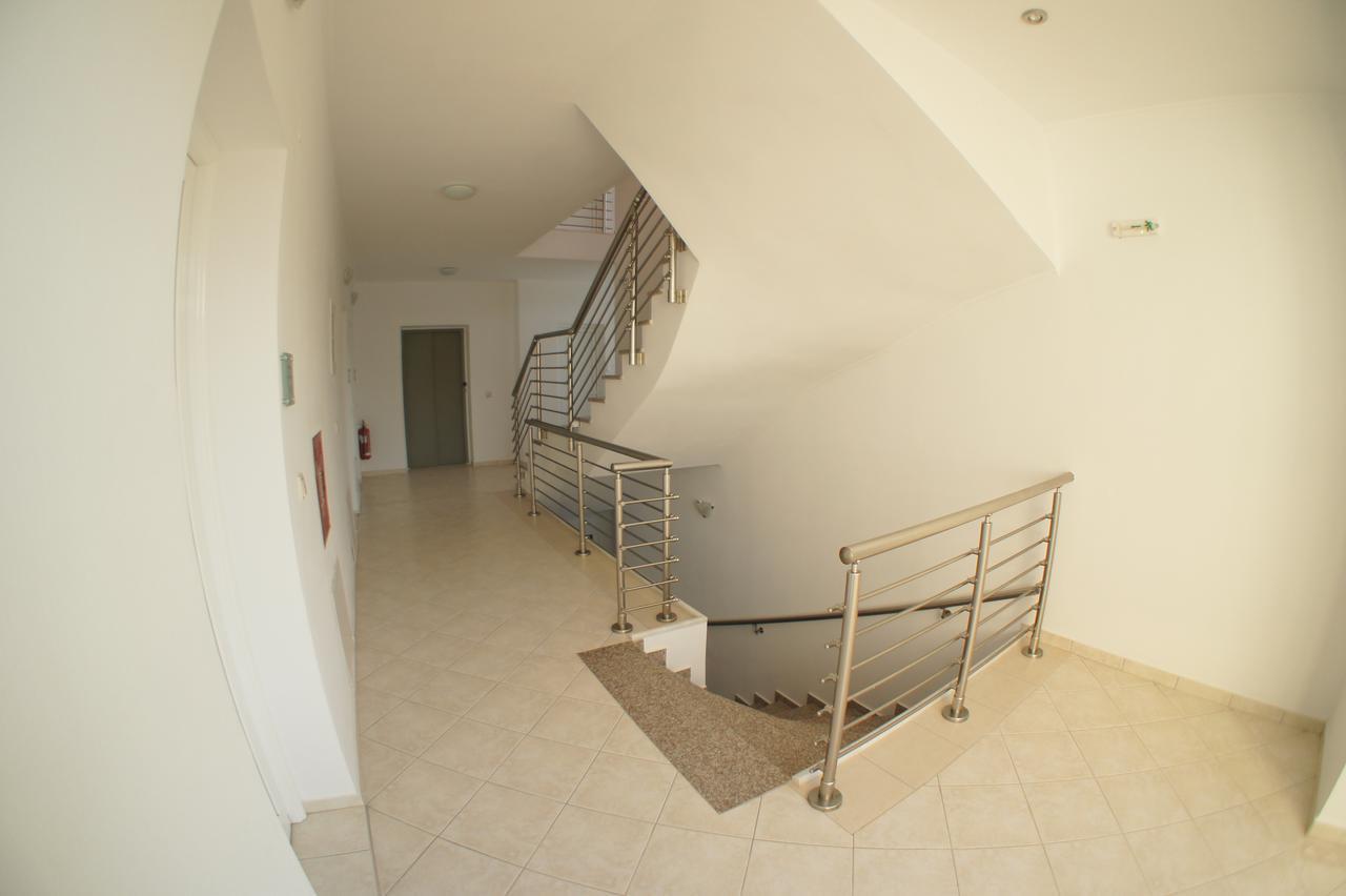 Hotel Alexandros Ammoudiá Eksteriør bilde